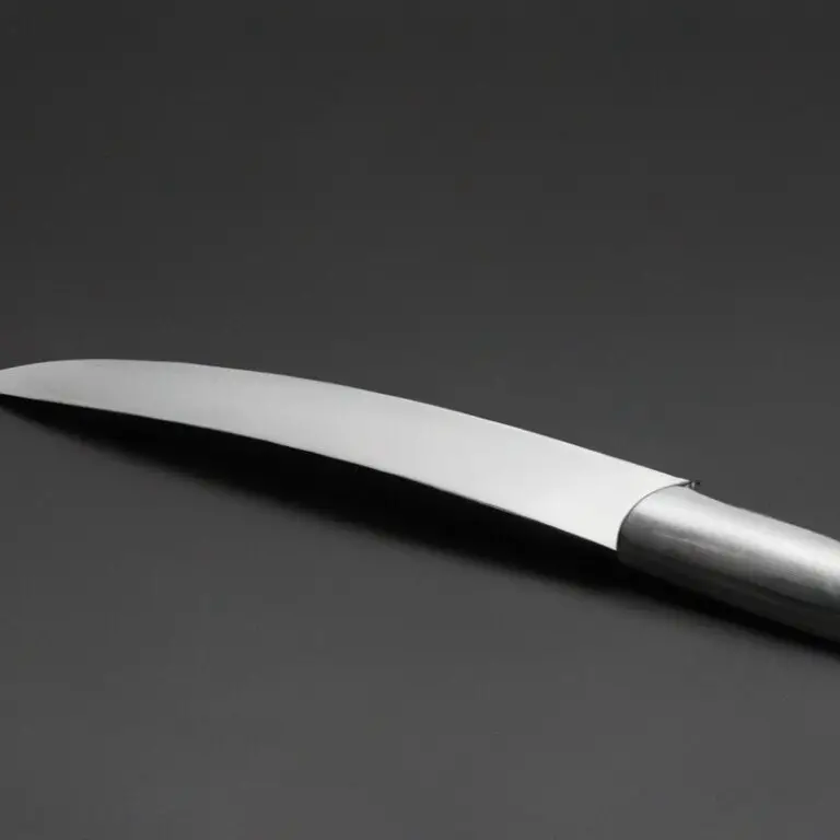 How To Slice Avocados With a Santoku Knife? Easy!
