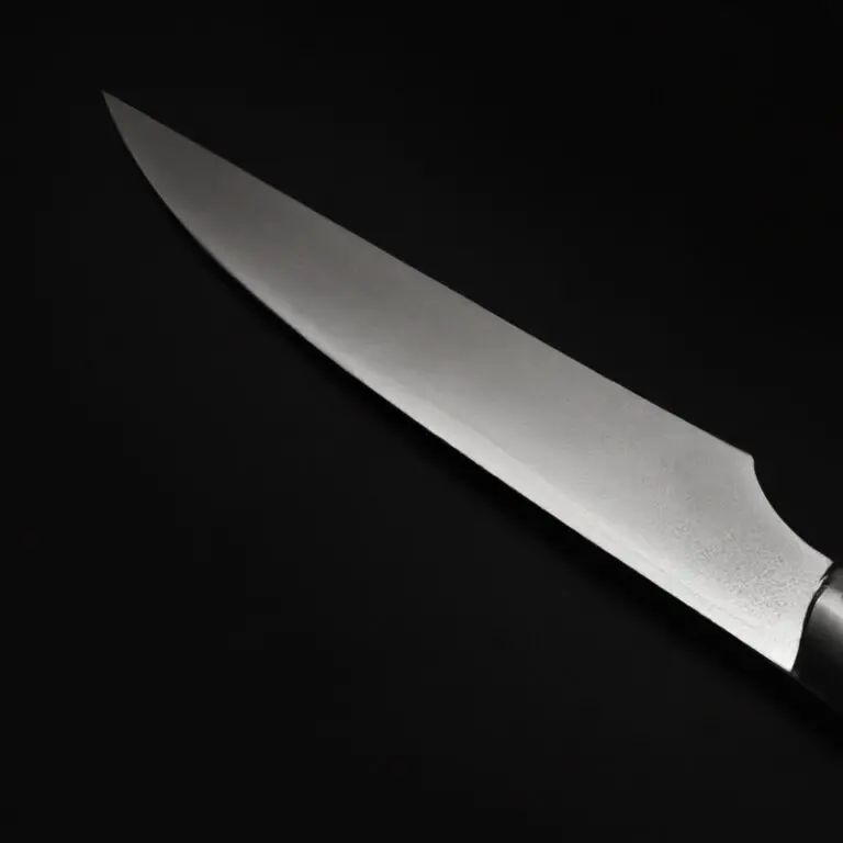 Are Santoku Knives Suitable For Outdoor Barbecues? Explained
