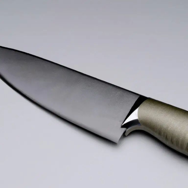 How To Handle The Weight And Balance Of a Gyuto Knife? Master It!