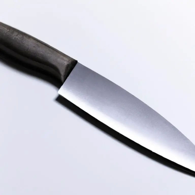 What Are The Advantages Of Using a Bamboo Cutting Board With Gyuto Knives? Slice Smarter