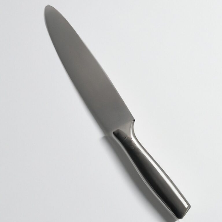 Can I Use a Paring Knife To Slice Small Cuts Of Beef? Efficiently!