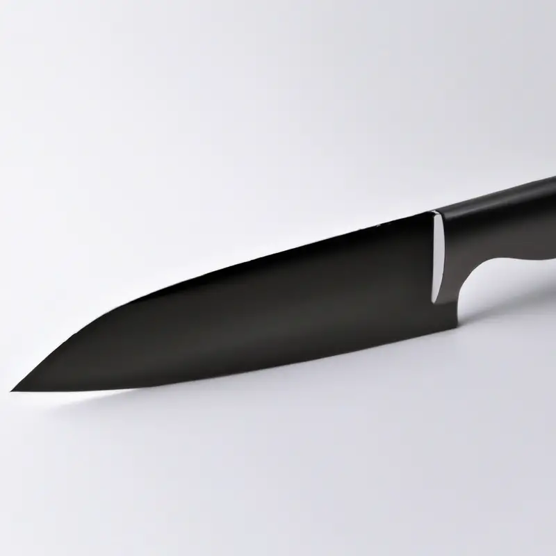 Beginner-friendly knives