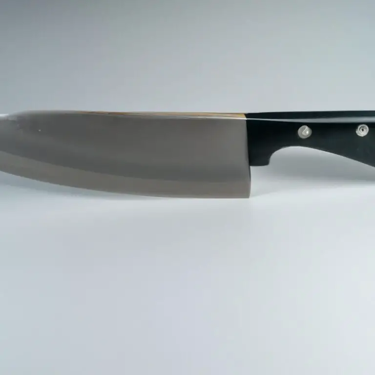 How To Prevent Blade Chipping On a Chef Knife? Easily!
