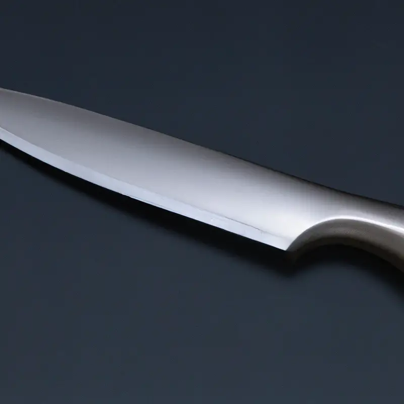 Blue Cheese Knife