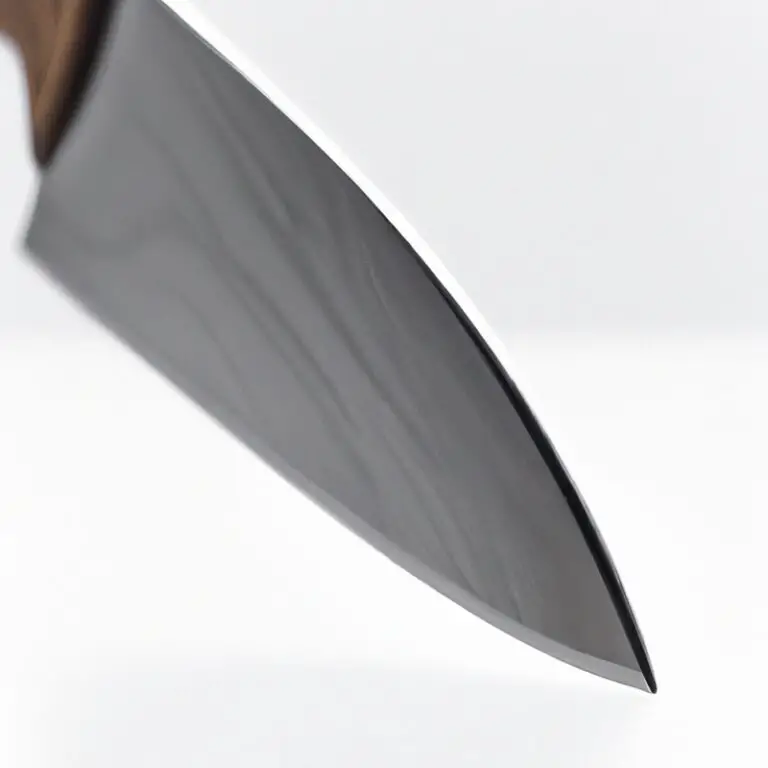 Are Santoku Knives Suitable For Boning Meat? Answered!