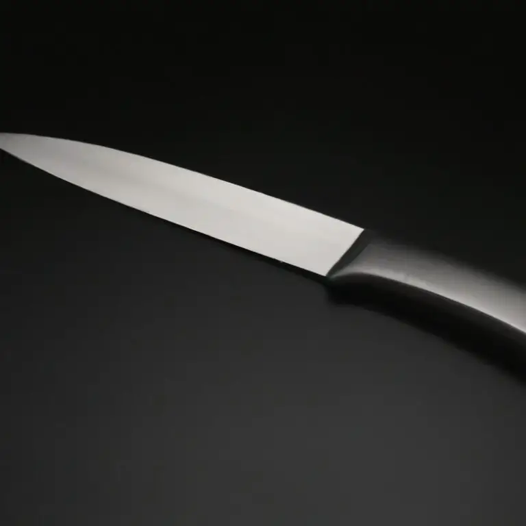 Are Santoku Knives Suitable For Cutting Through Blue Cheeses? Slice Away!