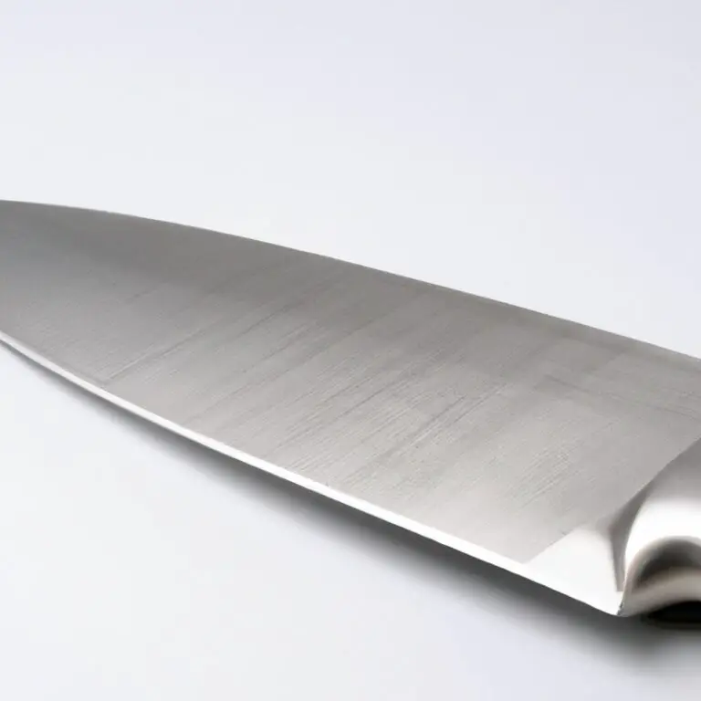 Can You Use a Santoku Knife For Cutting Cheese? Time-Saver