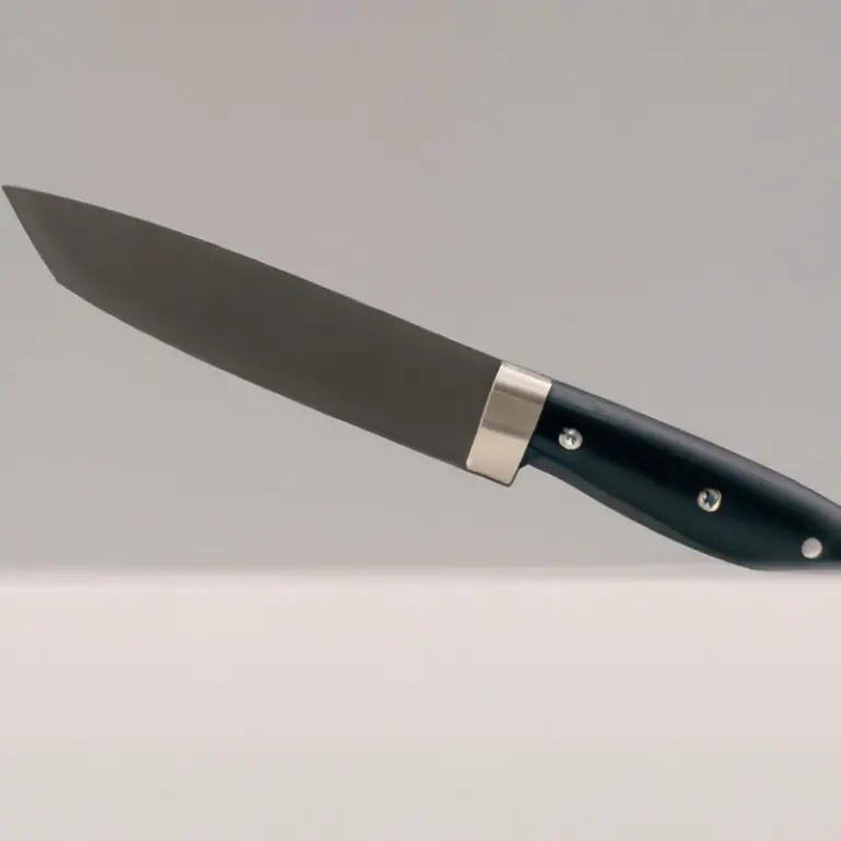 What Are The Essential Features Of a Chef Knife Sheath?