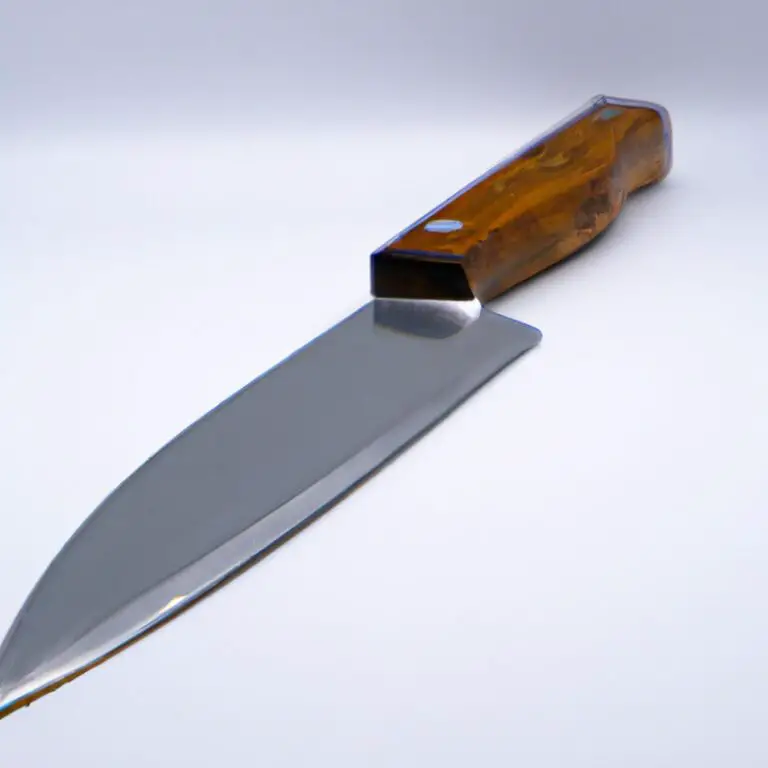 What Are The Key Factors To Consider When Buying a Chef Knife?