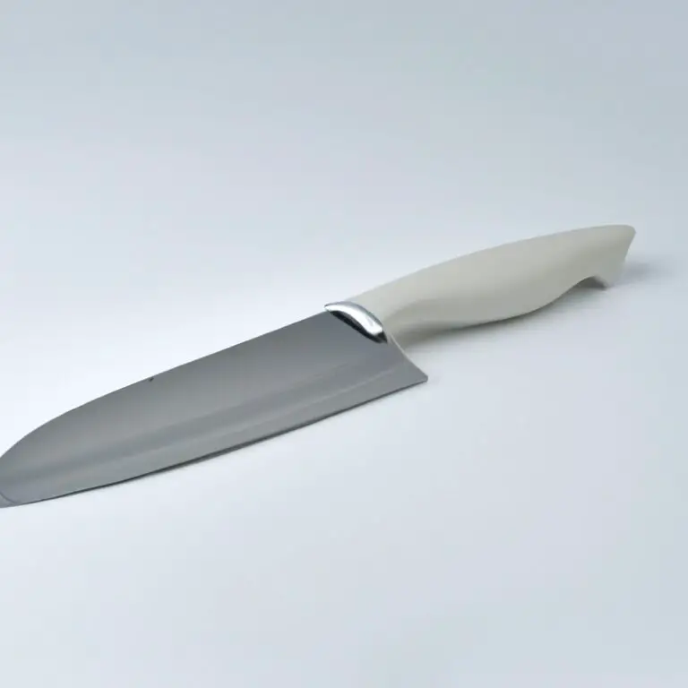 How To Prevent Cross-Contamination With a Chef Knife? – Safely!