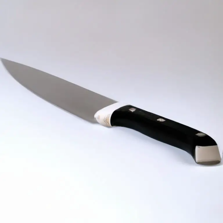 What Are The Different Types Of Grinds Used In Chef Knife Blades? Spice It Up!