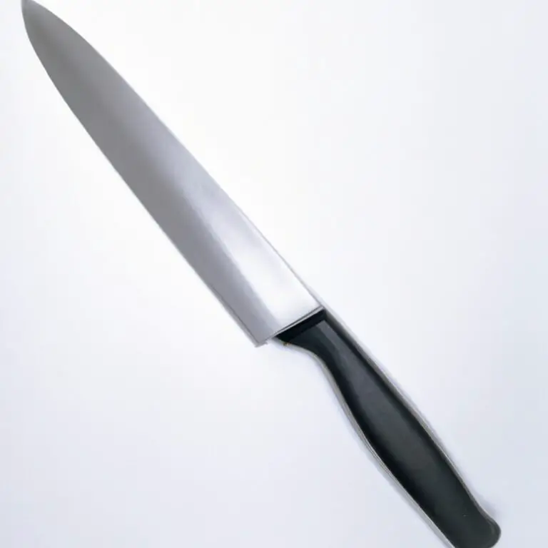 How To Properly Hold a Chef Knife For Precision Work? – Slice With Confidence!