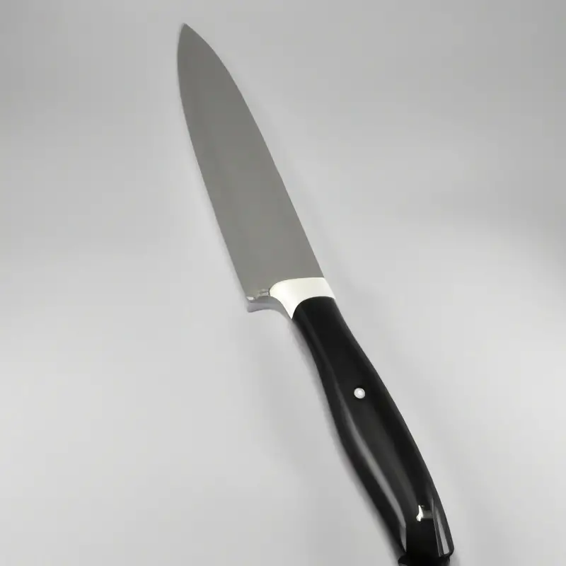 Chef knife handles.