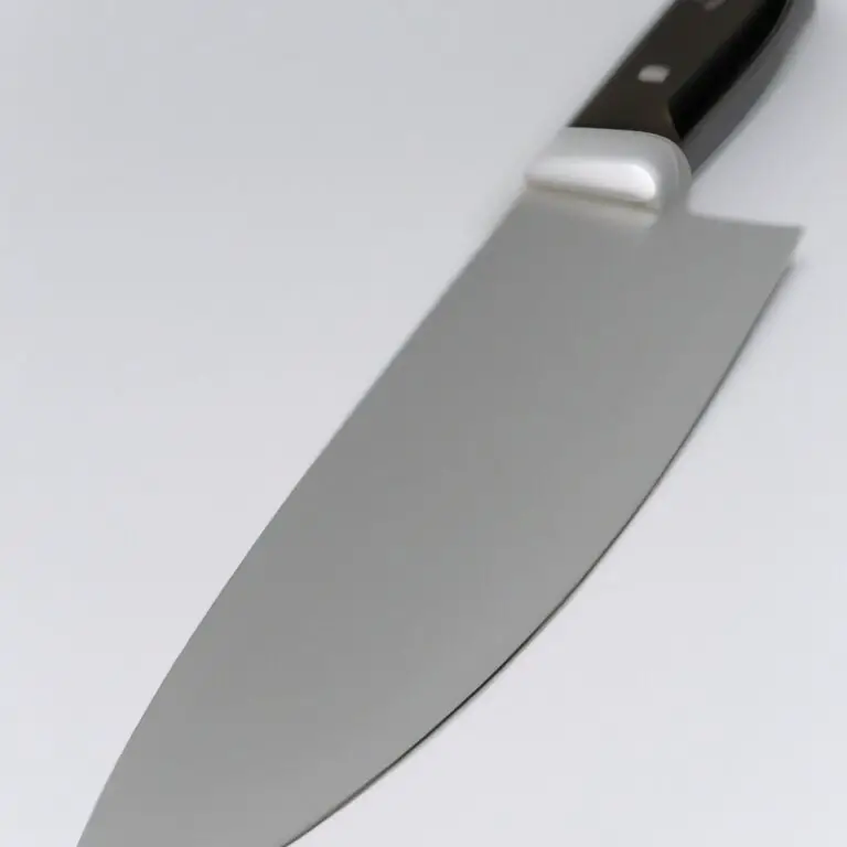 What Are The Key Features Of a Chef Knife For Home Use? – Essential!