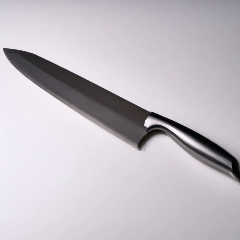 How To Protect The Edge Of a Chef Knife When Not In Use? – Easy Tips