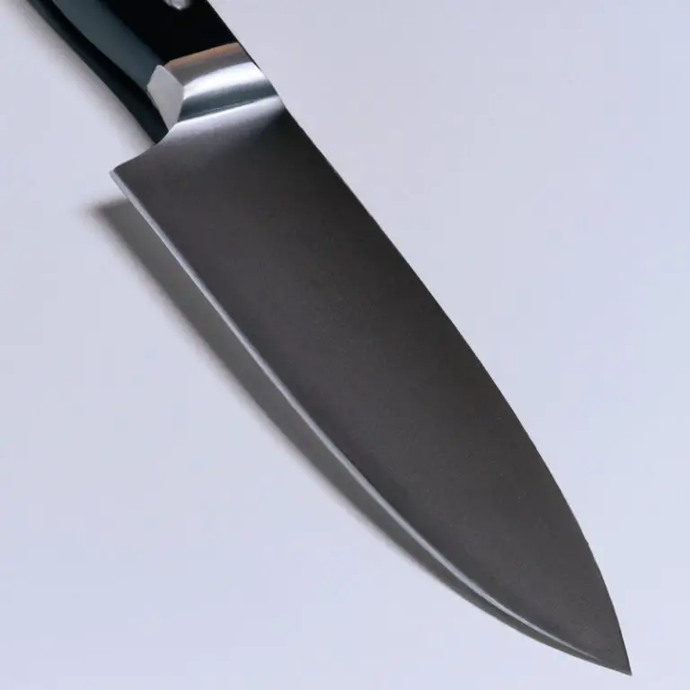 How To Safely Use a Chef Knife For Dicing? Try It Now!