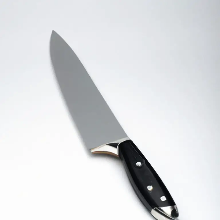 How Is a Santoku Knife Different From a Chef Knife?