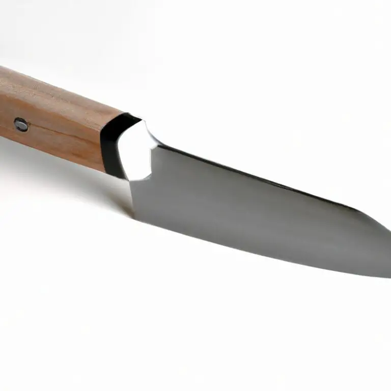 What Is The Purpose Of a Fillet Knife With a Curved Blade? Discover The Benefits
