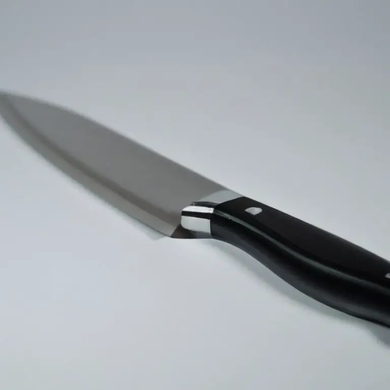 What Are The Advantages Of a Double-Beveled Chef Knife?