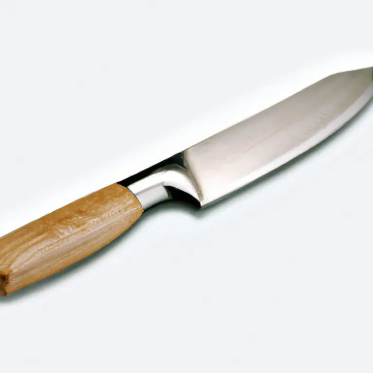 What Are The Best Practices For Storing a Fillet Knife? Tips And Tricks!