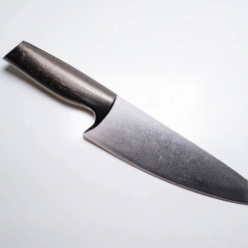 Fillet Knife Technique