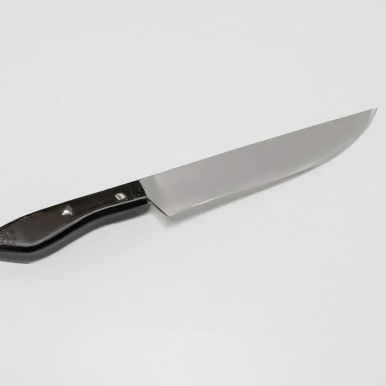 What Are The Uses Of a Fillet Knife? Must-Have Kitchen Tool!