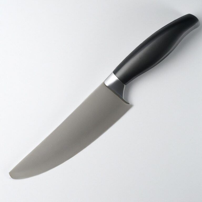 What Are The Advantages Of a Paring Knife With a Flexible Blade? – Versatile And Efficient!