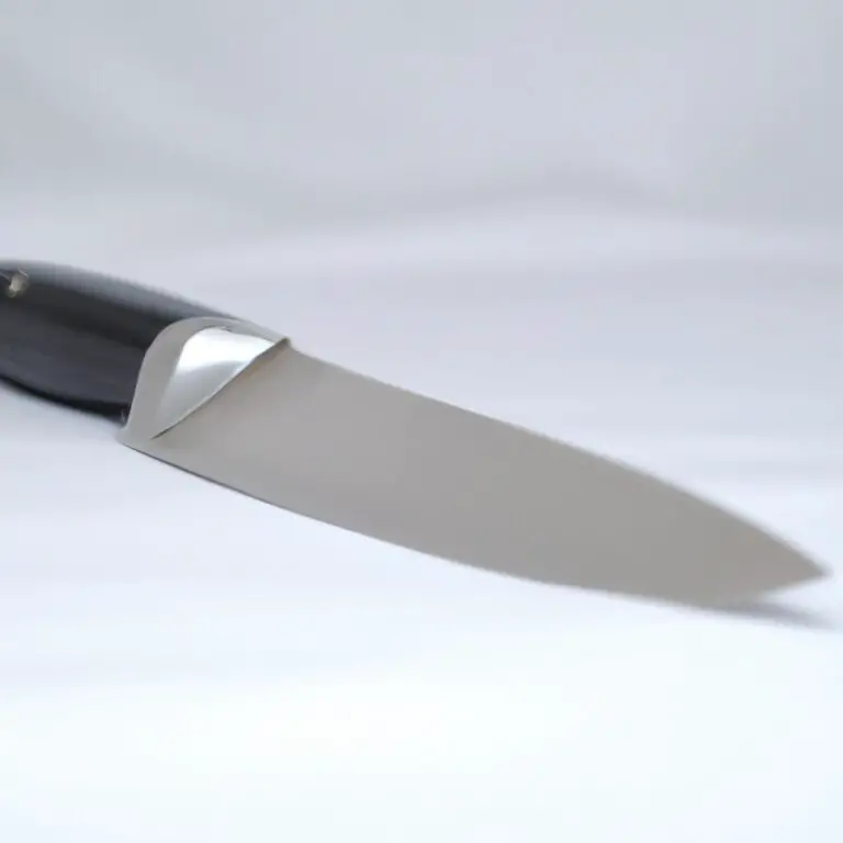 How To Identify a Forged Chef Knife?