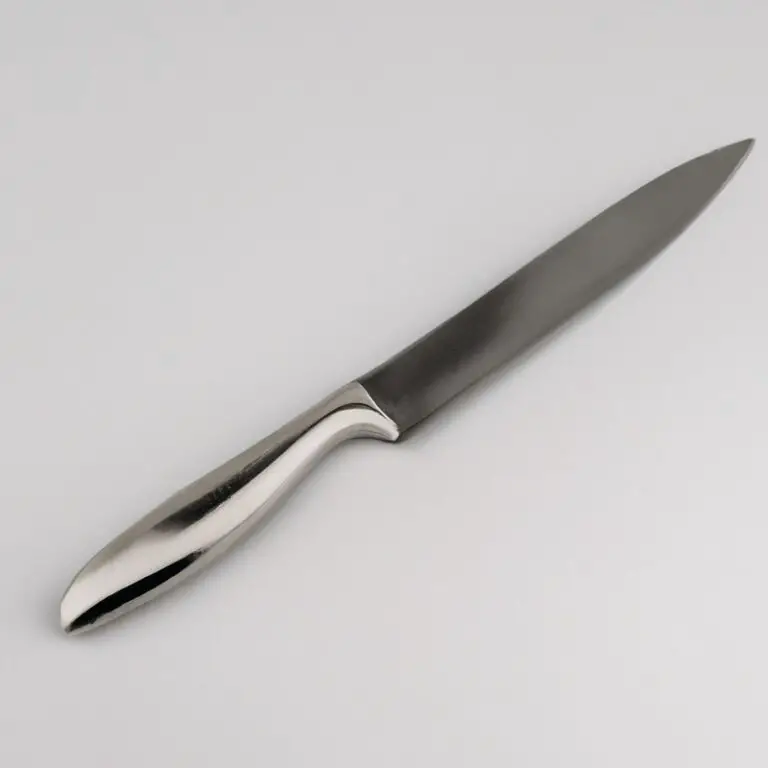 Are There Any Specific Paring Knife Techniques For Garnishing? Expert Tips!