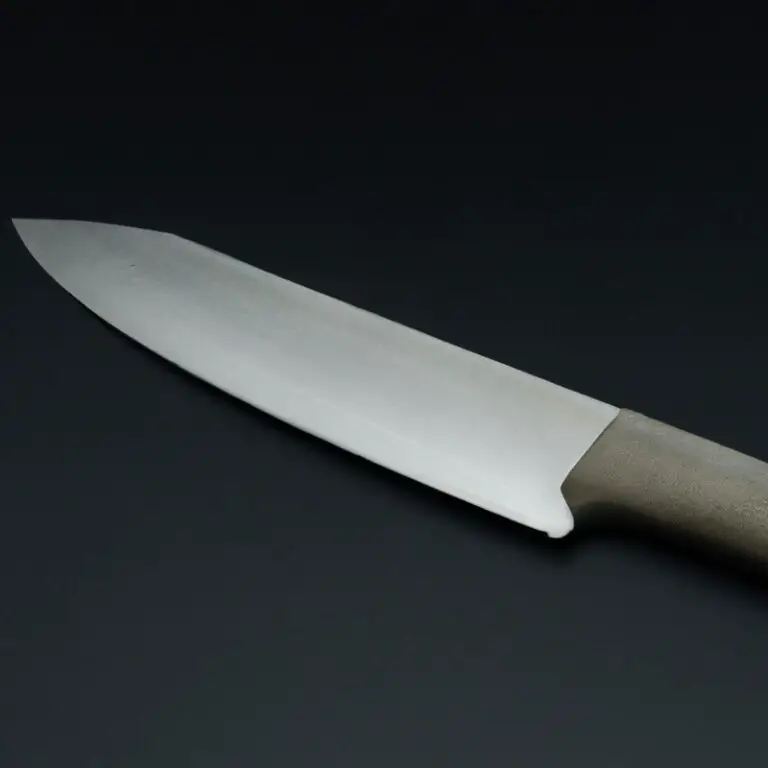 What Are The Recommended Techniques For Filleting Fish With a Gyuto Knife? Master It Now!