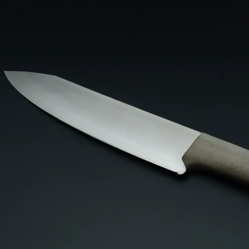 Gyuto Filleting Techniques