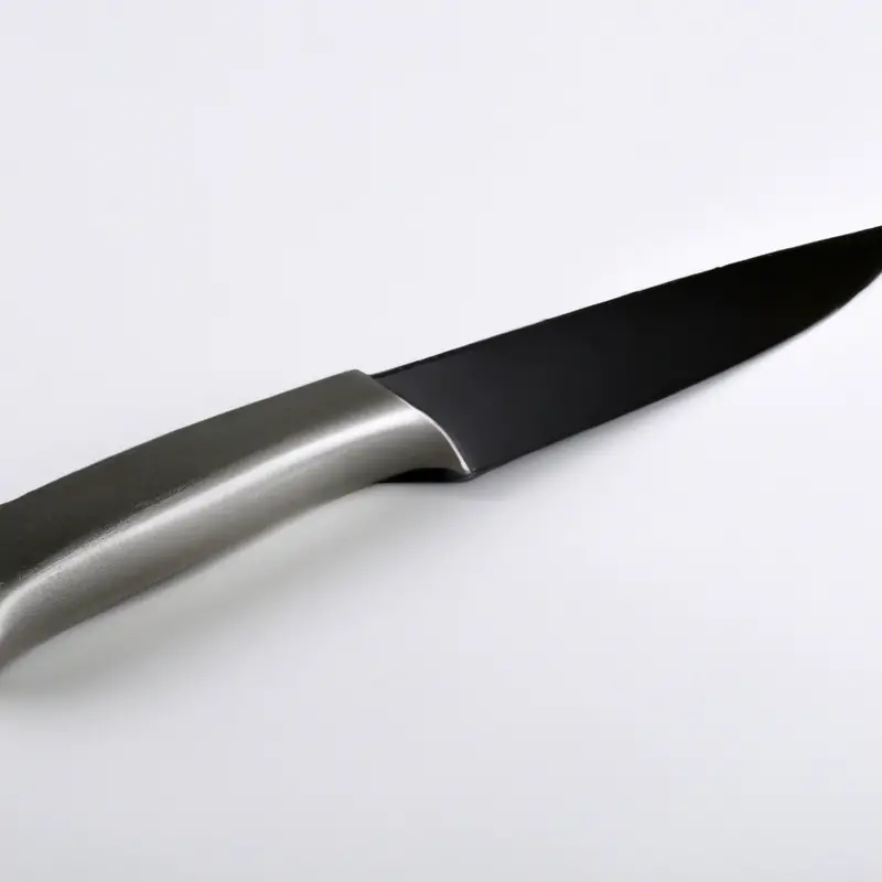 Gyuto Knife Block