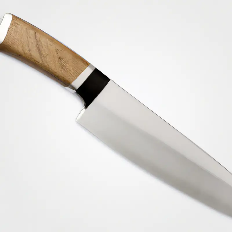 Gyuto Knife Guide