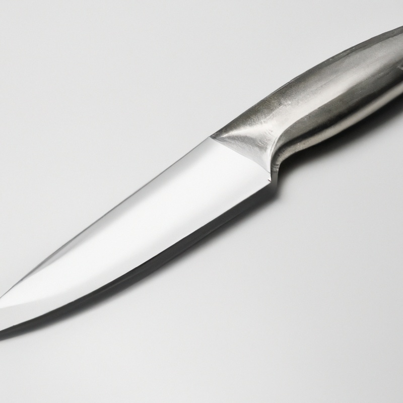 Gyuto Knife Rolls.
