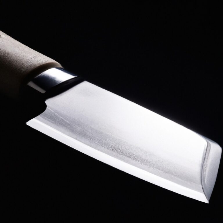 How To Prevent Cross-Contamination When Using a Gyuto Knife? Master It Now!