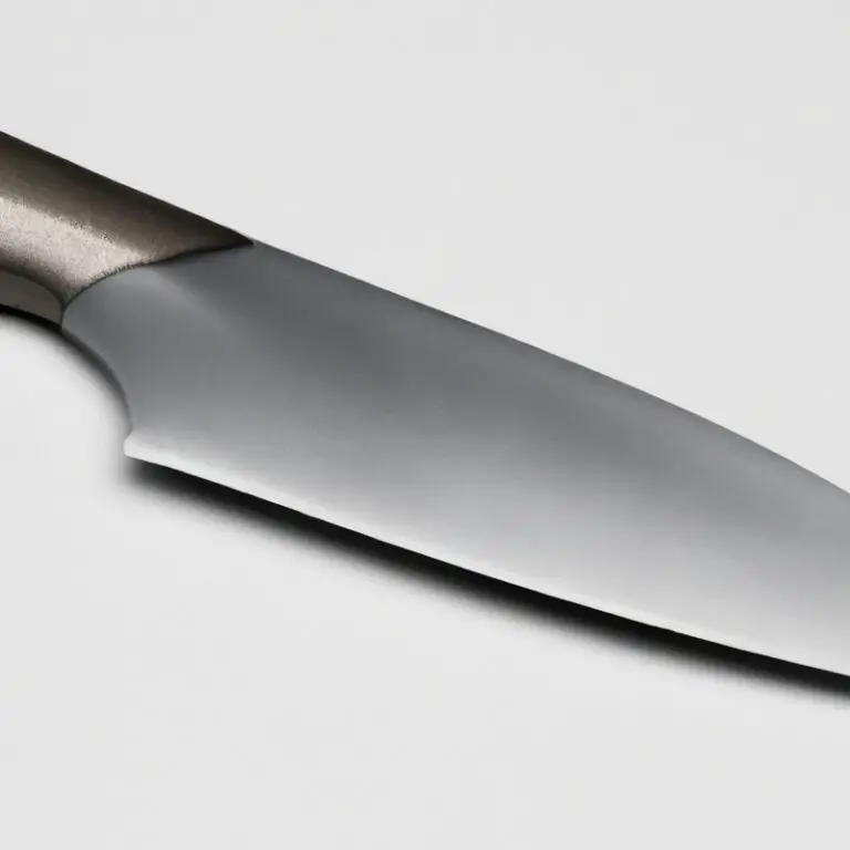 What Are The Recommended Materials For a Durable Sheath For Gyuto Knives? Expert Opinion