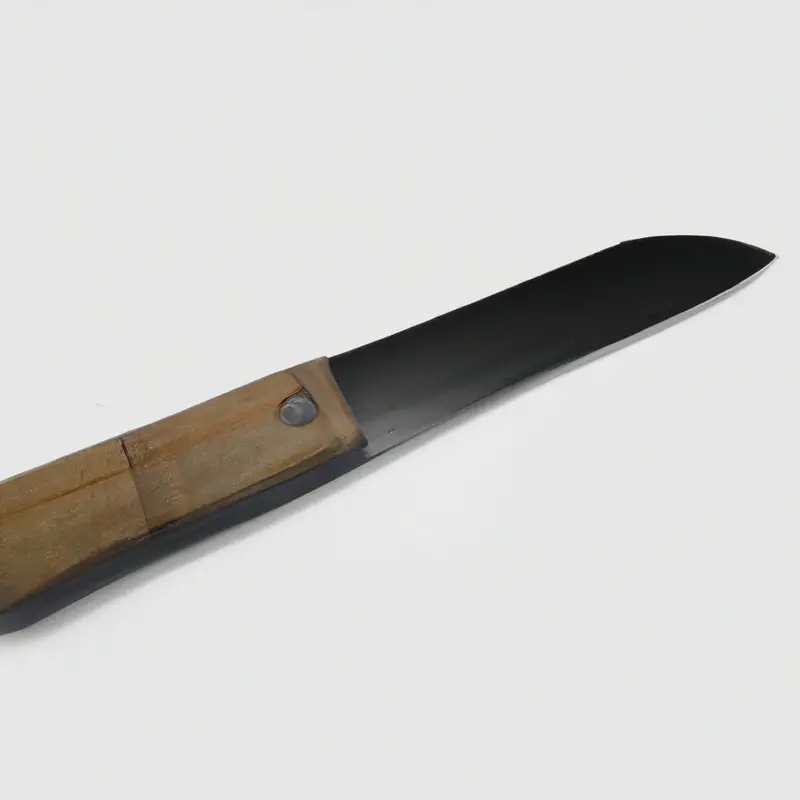 Gyuto Knife Sizes