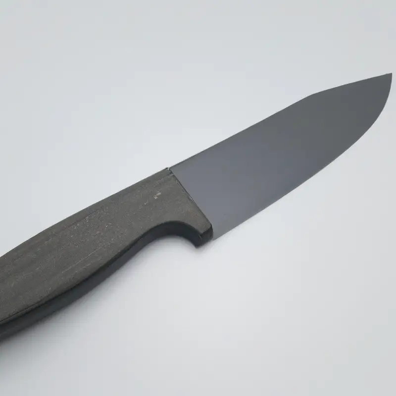 Gyuto Knife Sizes.