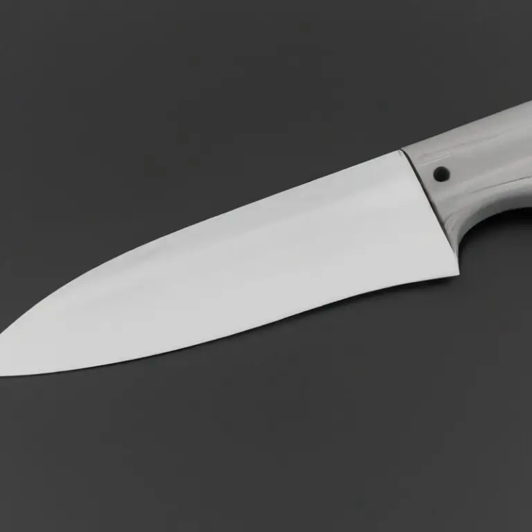 What Are The Different Types Of Steel Used In Gyuto Knives? Explained