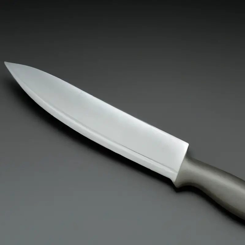 Gyuto Knife Storage.