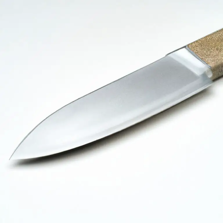 What Are The Best Practices For Chopping Vegetables With a Gyuto Knife? Master The Technique!