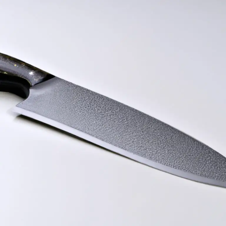 What Are The Essential Features Of a Well-Balanced Gyuto Knife? Unleashed!