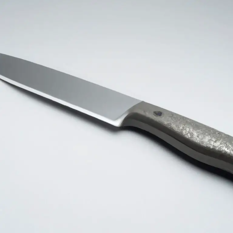 What Are The Advantages Of a Gyuto Knife Over a Traditional Chef’s Knife? – Slice With Precision!