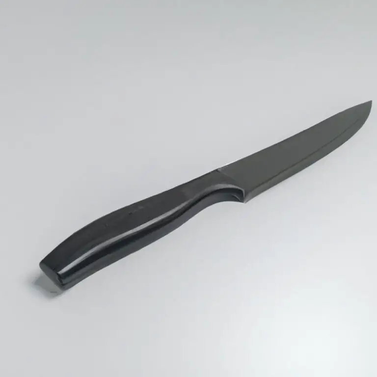 How To Improve Knife Handling Speed With a Gyuto Knife? Slash Faster!