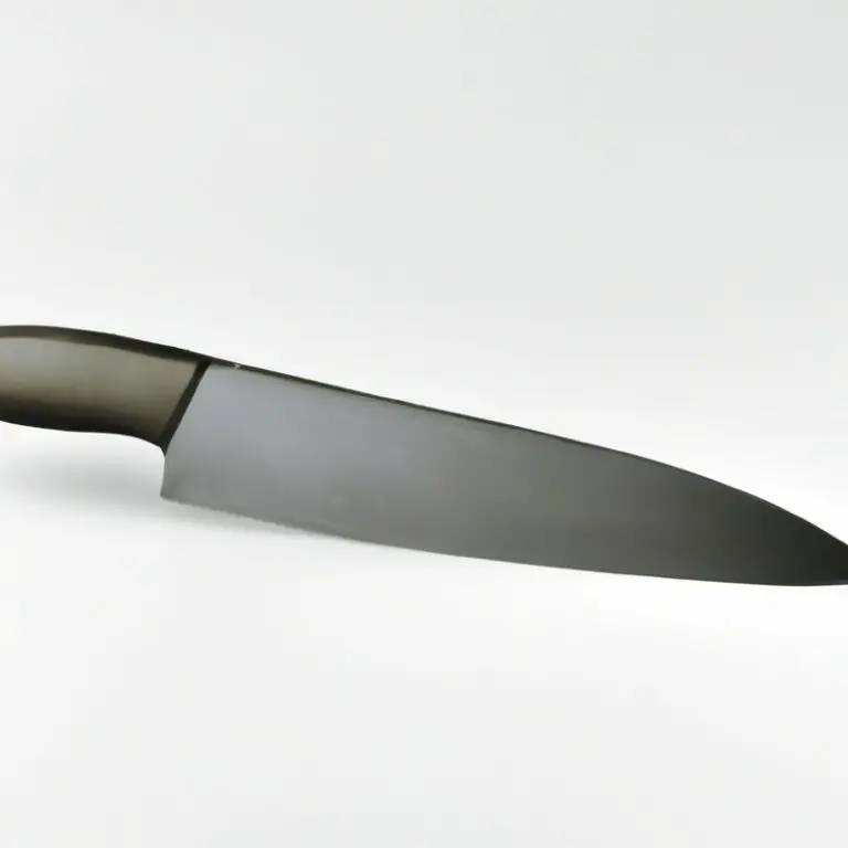What Are The Benefits Of Using a Glass Cutting Board With Gyuto Knives? Slice With Precision!