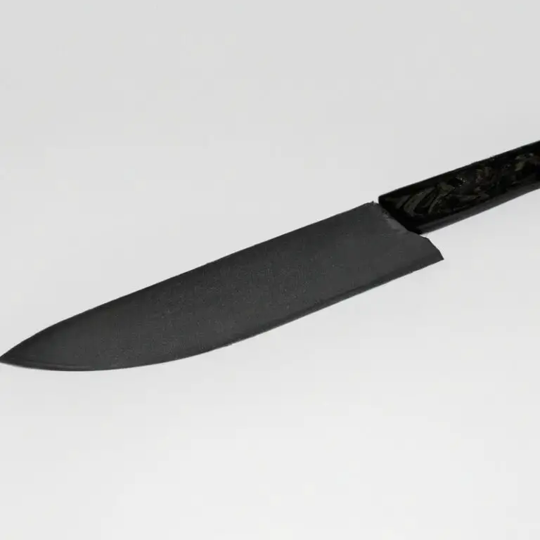 How To Protect The Handle Of a Gyuto Knife From Damage? – Expert Tips!