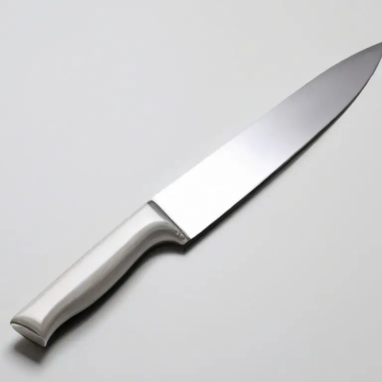 What Are The Factors To Consider When Choosing a Gyuto Knife Handle? Explained