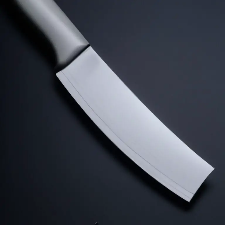 What Are The Different Ways To Grip a Gyuto Knife Handle? Revolutionize!