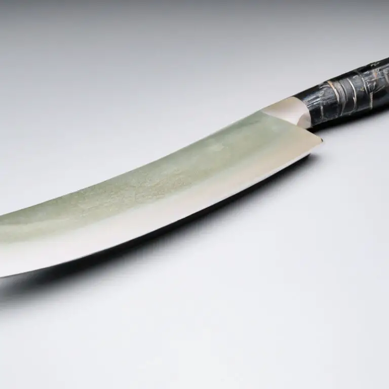How To Maintain The Balance Of a Gyuto Knife During Use? Expert Tips