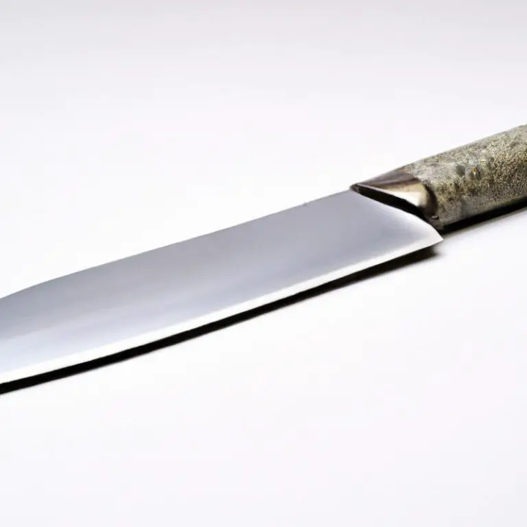 How To Choose The Right Gyuto Knife For Your Needs? Slice Smarter
